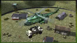police helicopter simulator 3d - police helicopter iphone images 1