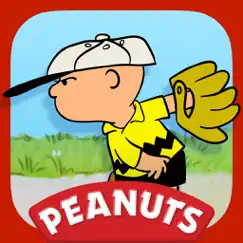 charlie brown's all stars! - peanuts read and play logo, reviews