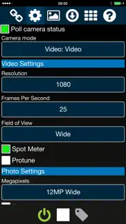 camera suite for gopro hero iphone images 3