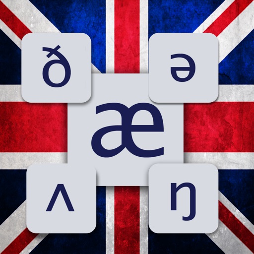 English Phonetic Keyboard with IPA symbols app reviews download
