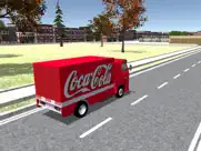 cola truck driver transport simulator ipad images 3