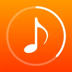 music cloud - songs player for googledrive,dropbox logo, reviews