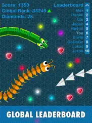 slither eater ipad images 2