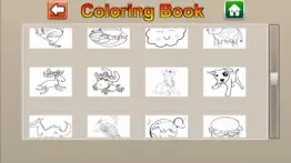 infant coloring book kids toddler qcat iphone images 3