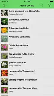 plant guide iphone images 1