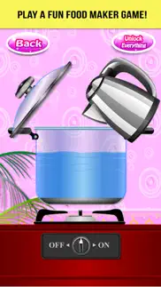 fair food donut maker - games for kids free iphone images 1