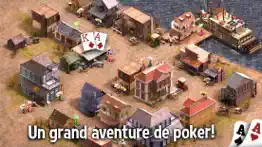 governor of poker 2 - offline iPhone Captures Décran 3