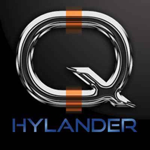 Quadrone Hylander app reviews download