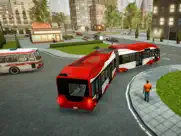 bus simulator pro 2017 ipad images 2