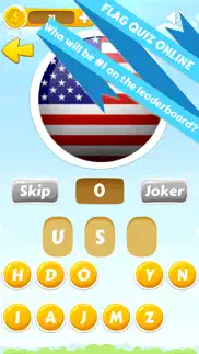 flag quiz online, world flags game iphone images 3
