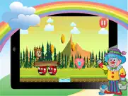 bear abc alphabet learning games for free app ipad images 1