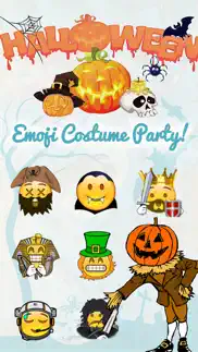 fa.moji halloween emoji costume free sticker mojo iphone images 1