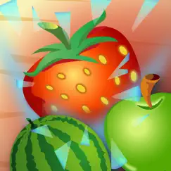 fruit world splash logo, reviews