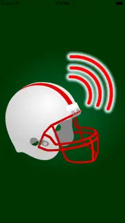 pro football radio & live scores + highlights iphone images 1