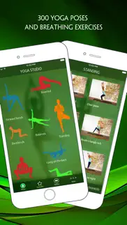 yoga studio free iphone images 1