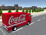 cola truck driver transport simulator ipad images 4