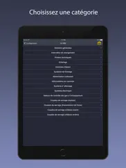 techapp pour ford iPad Captures Décran 3