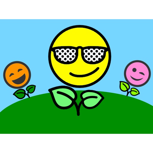 Emoji Garden app reviews download