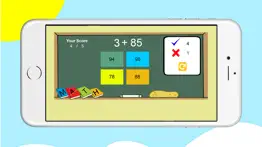 addition test fun 2nd grade math educational games iphone images 3