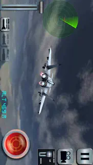 jet fighter war airplane - combat fighter iphone images 1