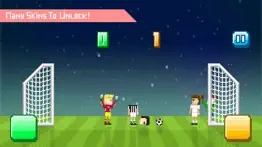 funny soccer - fun 2 player physics games free iphone images 3