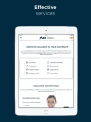 max by accorhotels ipad images 2
