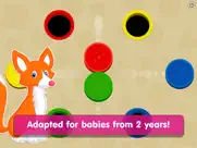 smart baby shapes: learning games for toddler kids ipad images 4