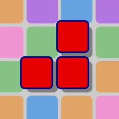 wipe3 - fit to merge 3 color blocks logo, reviews