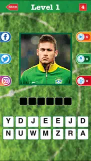 soccer trivia quiz, guess the football for fifa 17 iphone images 4