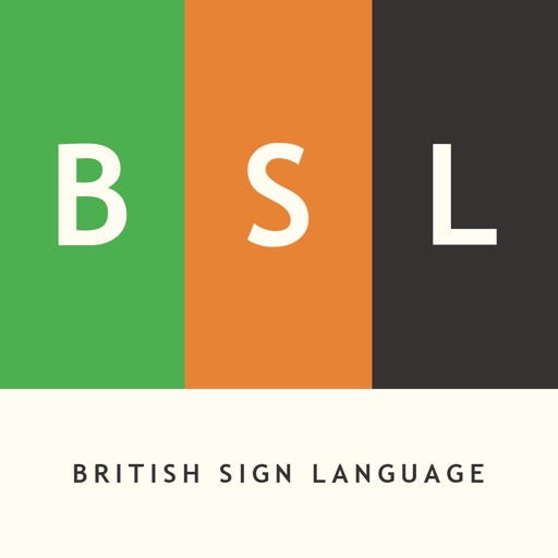 BSL British Sign Language app reviews download