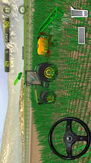 farming simulator tractor simulator truck trail 3d iphone images 4