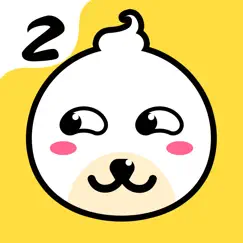 face sticker cam 2 -photo emoji live effects logo, reviews
