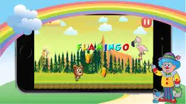 bear abc alphabet learning games for free app iphone images 2