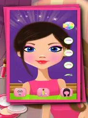 star hair and salon makeup fashion games free ipad images 2