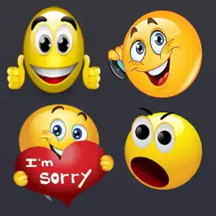 animated emojis pro - 3d emojis animoticons animated emoticons logo, reviews