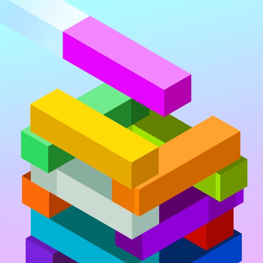 Buildy Blocks app reviews download