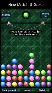 bubble shooter up iphone images 2