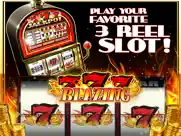 blazing 7s casino: slots games ipad images 1