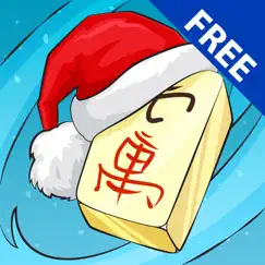 mahjong christmas 2 free logo, reviews