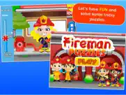 fireman jigsaw puzzles for kids ipad images 1