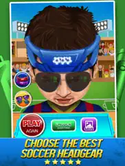 soccer doctor surgery salon - kid games free ipad images 4