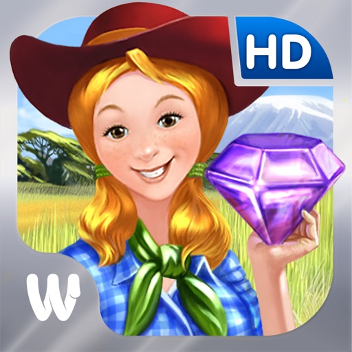 Farm Frenzy 3 MadagascarHDLite app reviews download