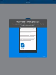 azure information protection iPad Captures Décran 3