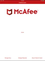 mcafee endpoint assistant ipad images 2