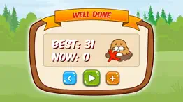 kids games smack mole iphone images 3