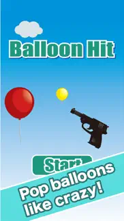 balloonhit iphone images 1