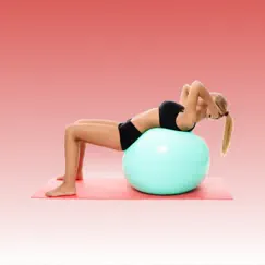 gym ball revolution - daily fitness swiss ball routines for home workouts program commentaires & critiques