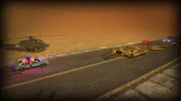 enemy cobra helicopter getaway - dodge reckless apache attack at frontline iphone images 3