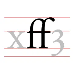font­ finder logo, reviews