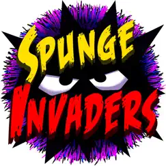 spunge invaders logo, reviews